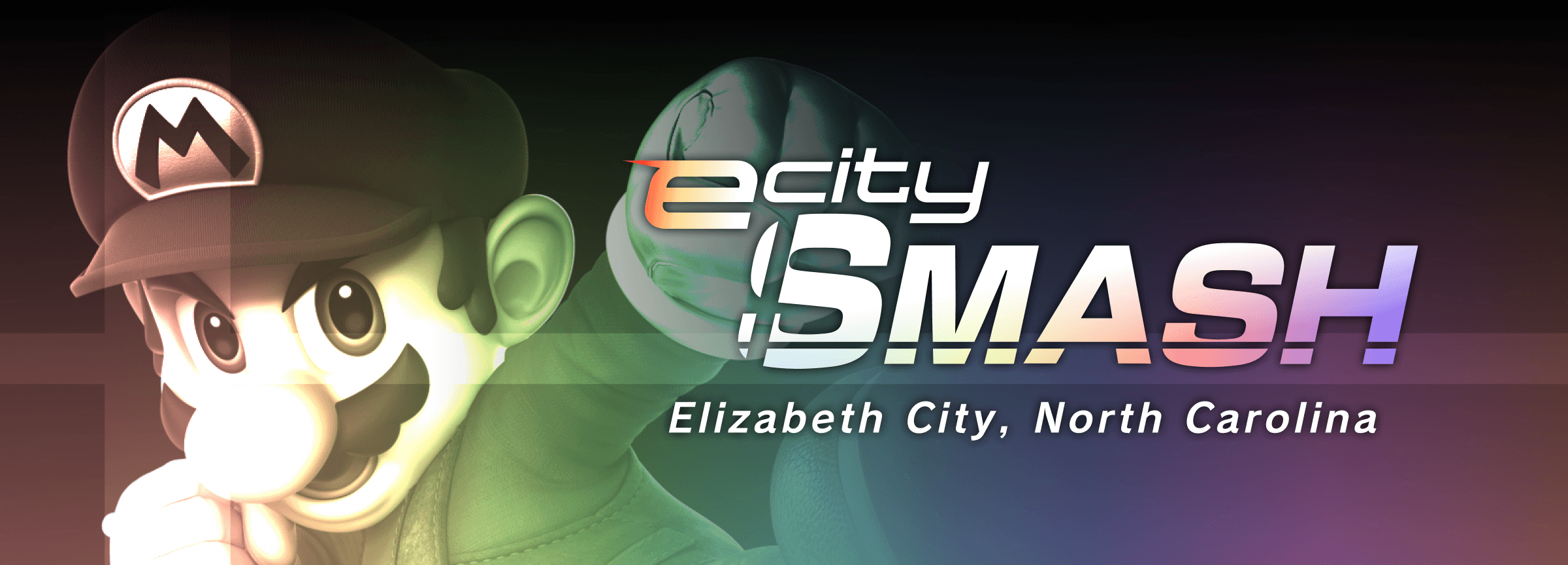 eCity Smash