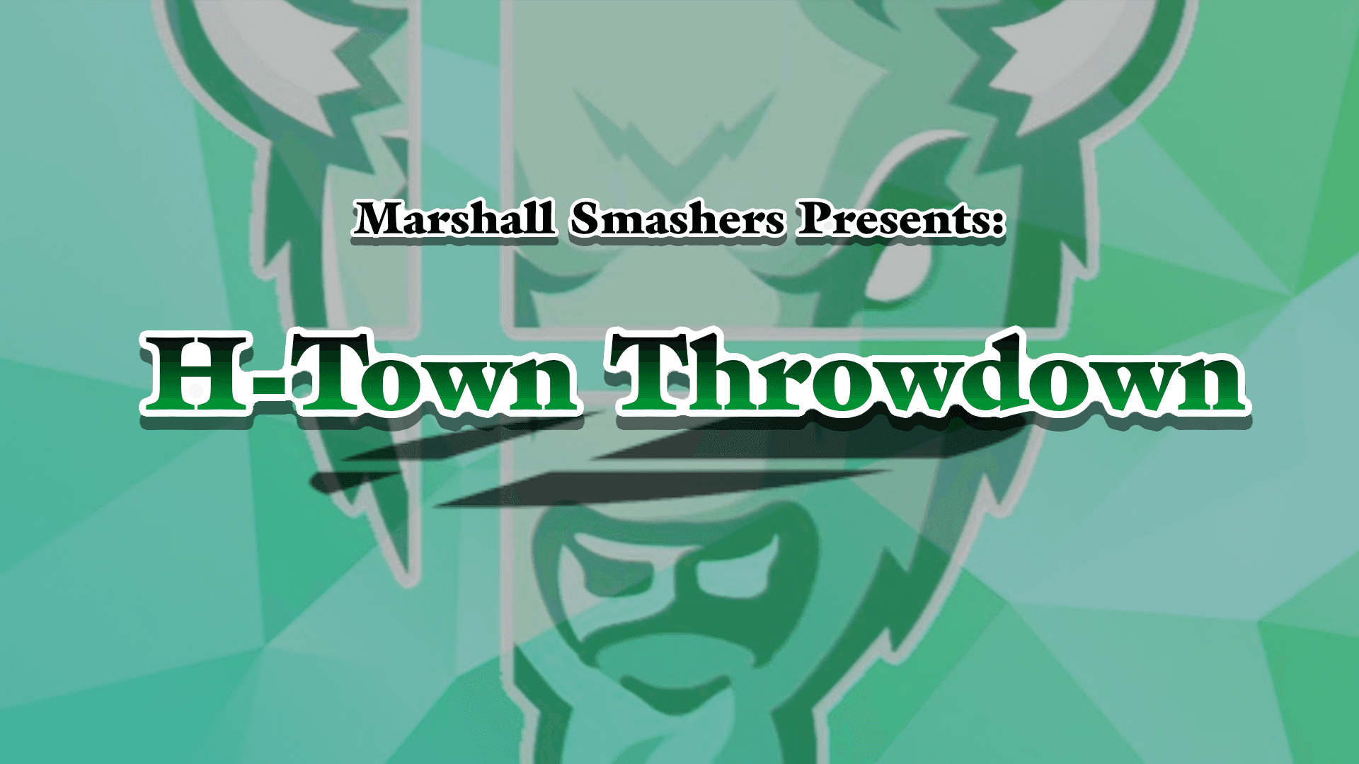 H-Town Throwdown Fall 2026