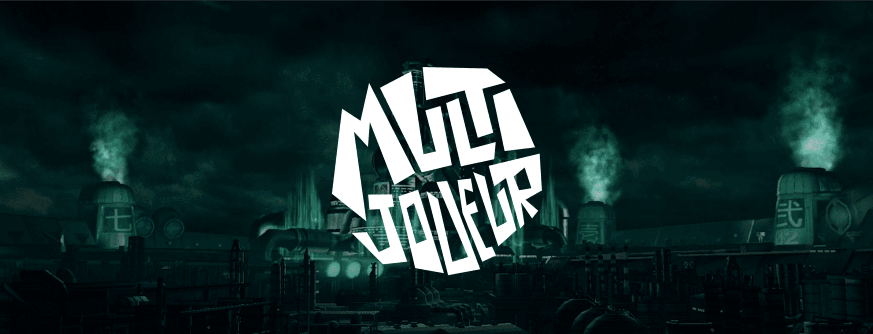 MULTIMATUM s2 - Qualifier #3