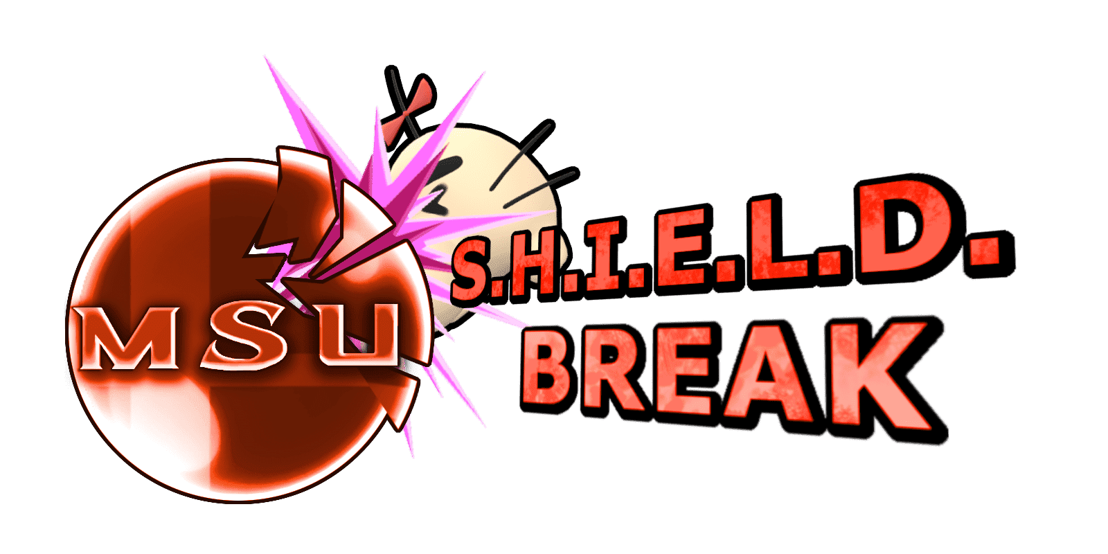 S.H.I.E.L.D. BREAK 47