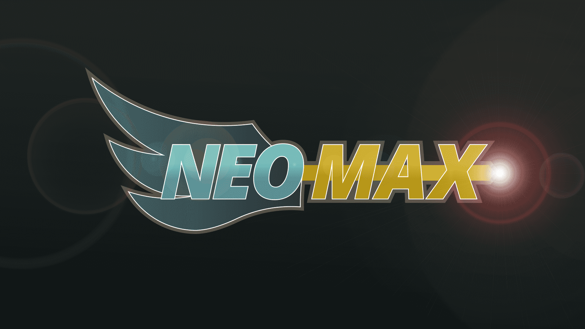 NeoMax - Weekend Edition #8