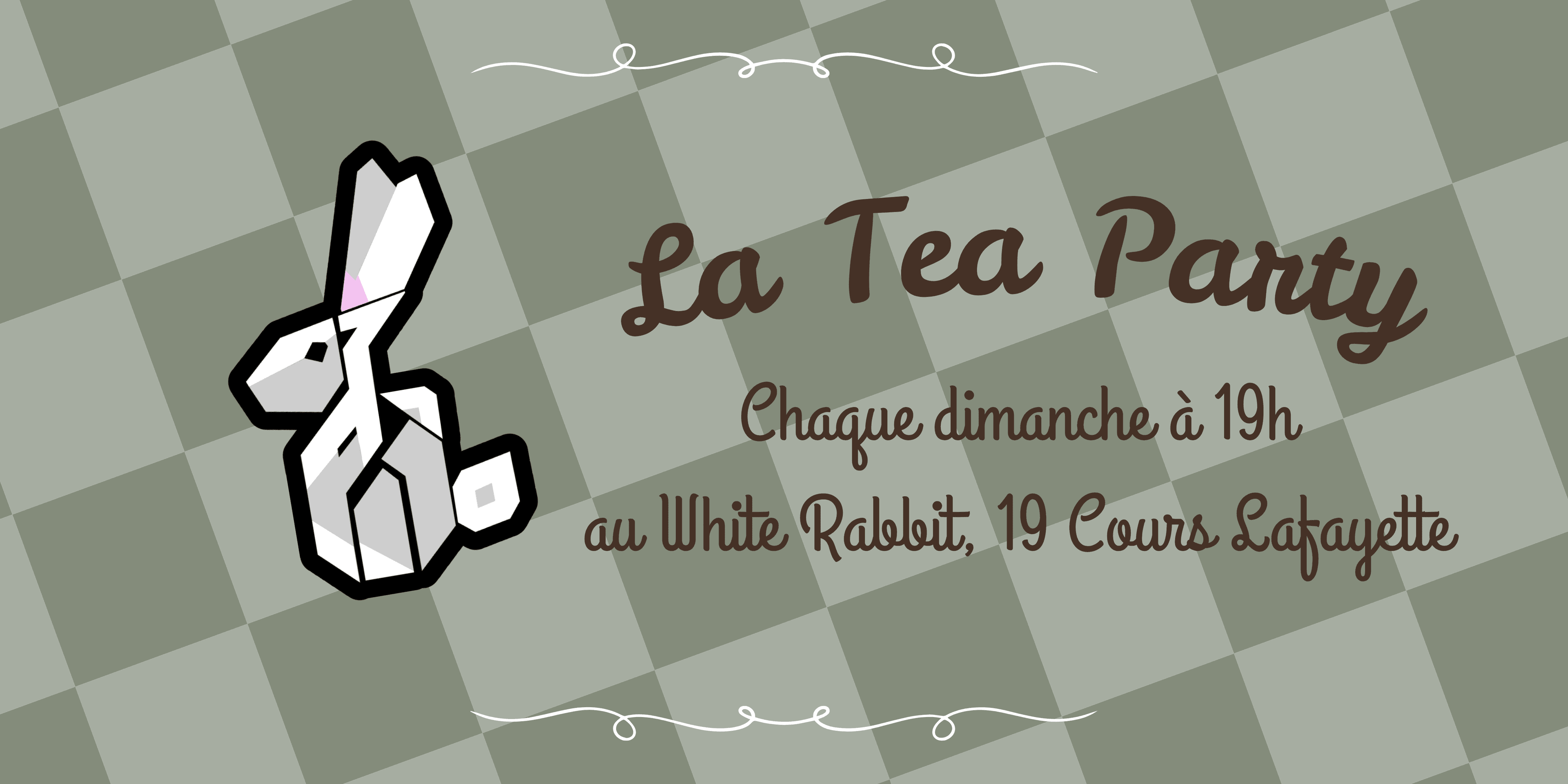 La Tea Party #33