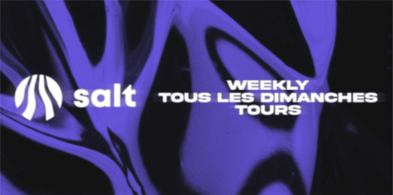 SALT Weekly Tourangeau 19 juillet