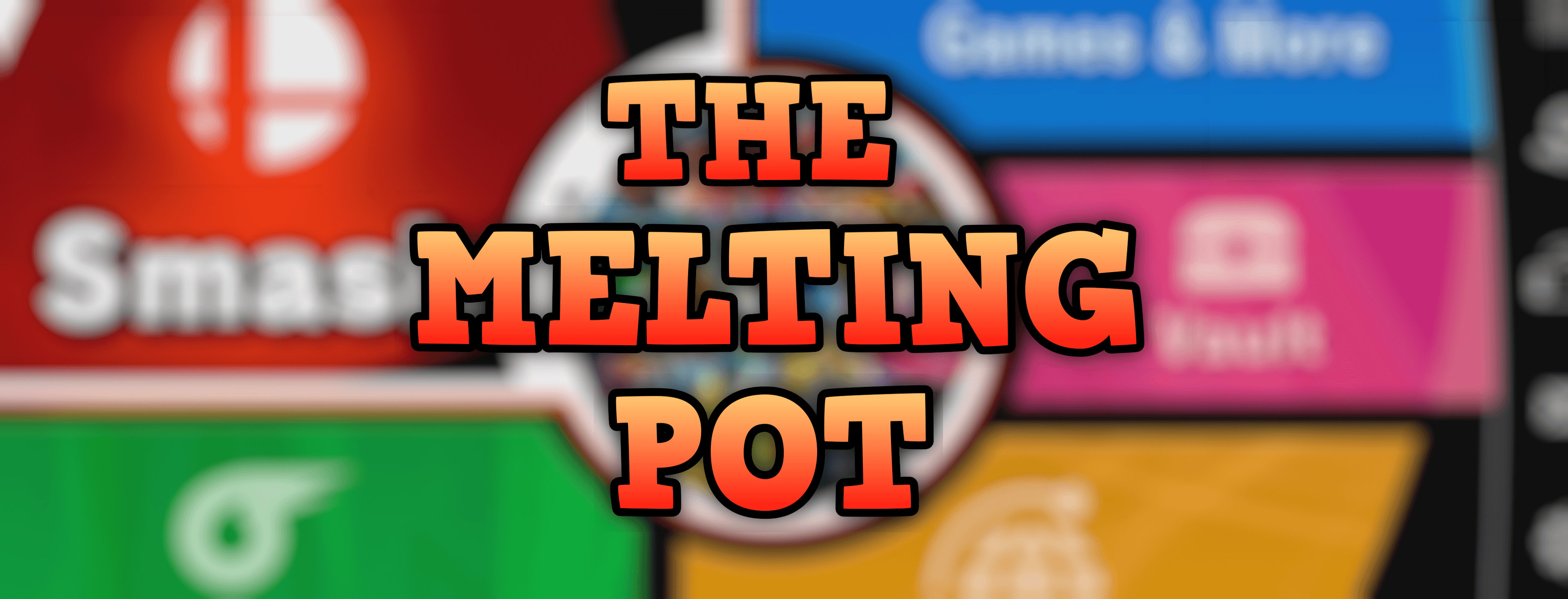 The Melting Pot #19