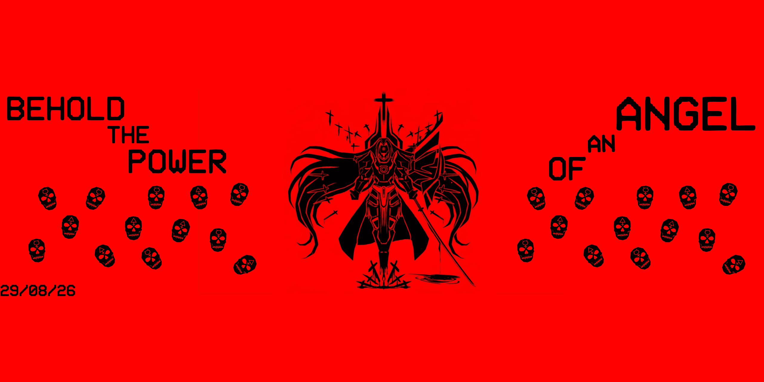 Aesthetics Of Hate 2