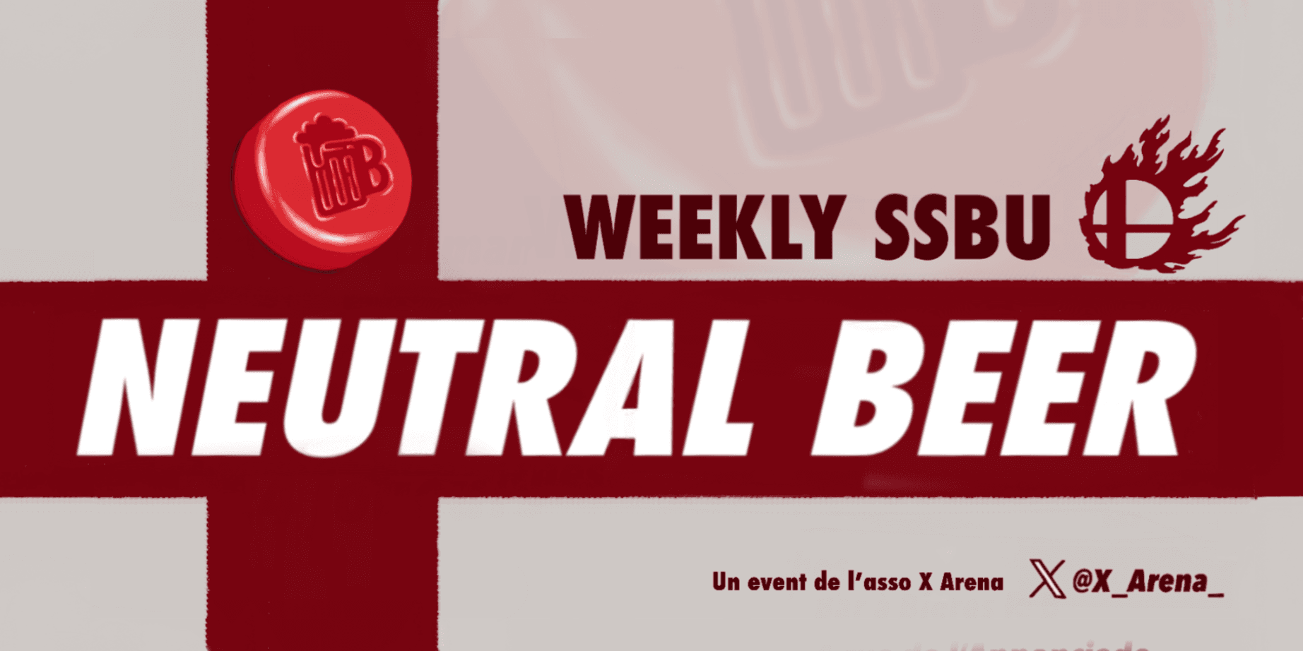 Neutral Beer #24