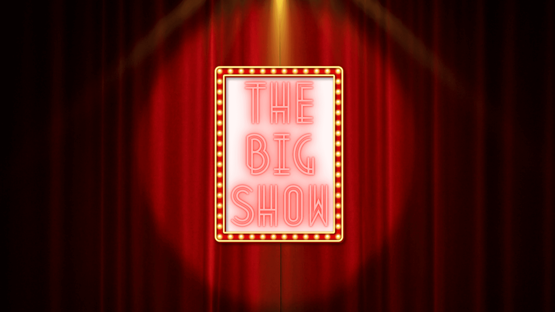 The BigShow Monthly #4 Acá México si ha sido campeón del mundo