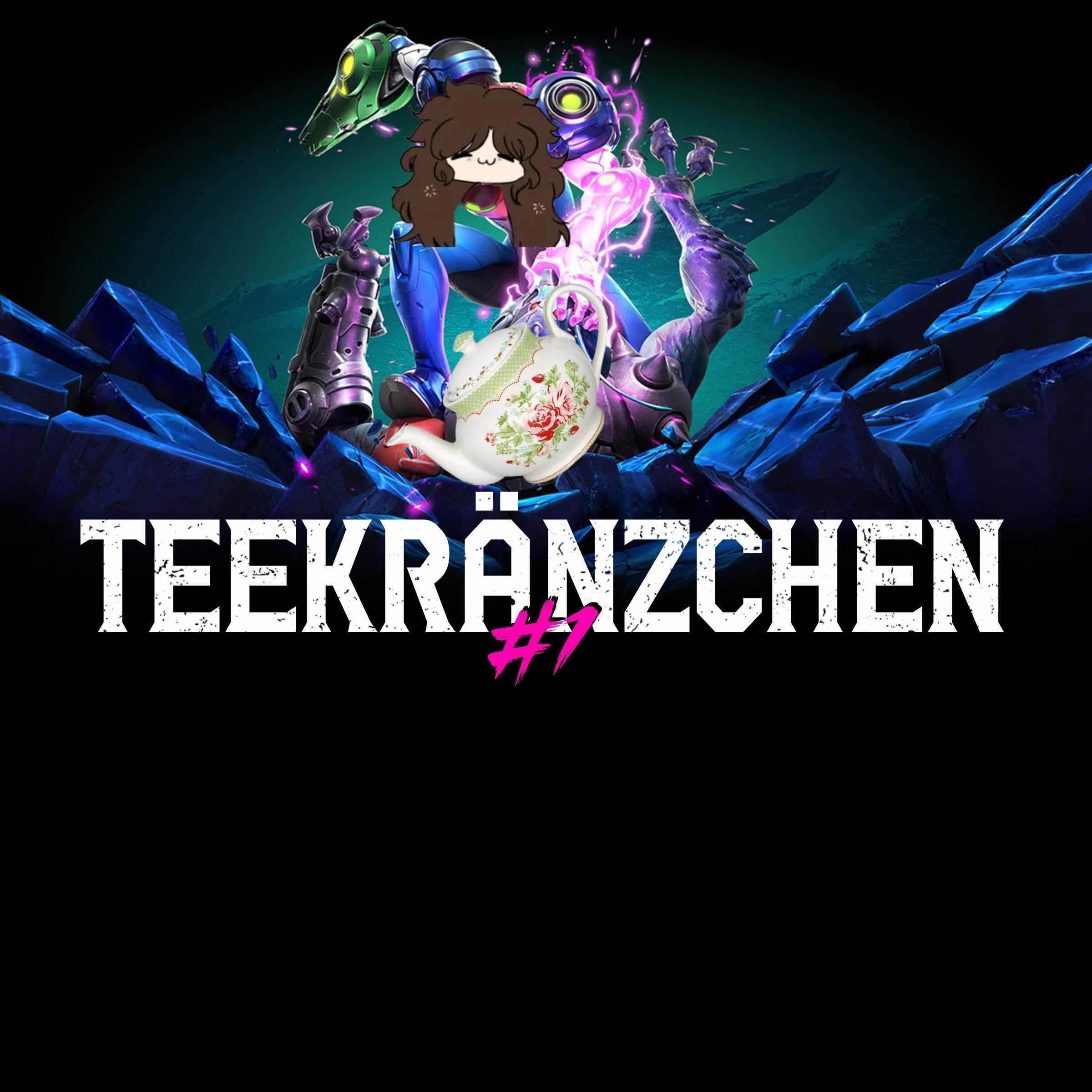 Teekränzchen #1