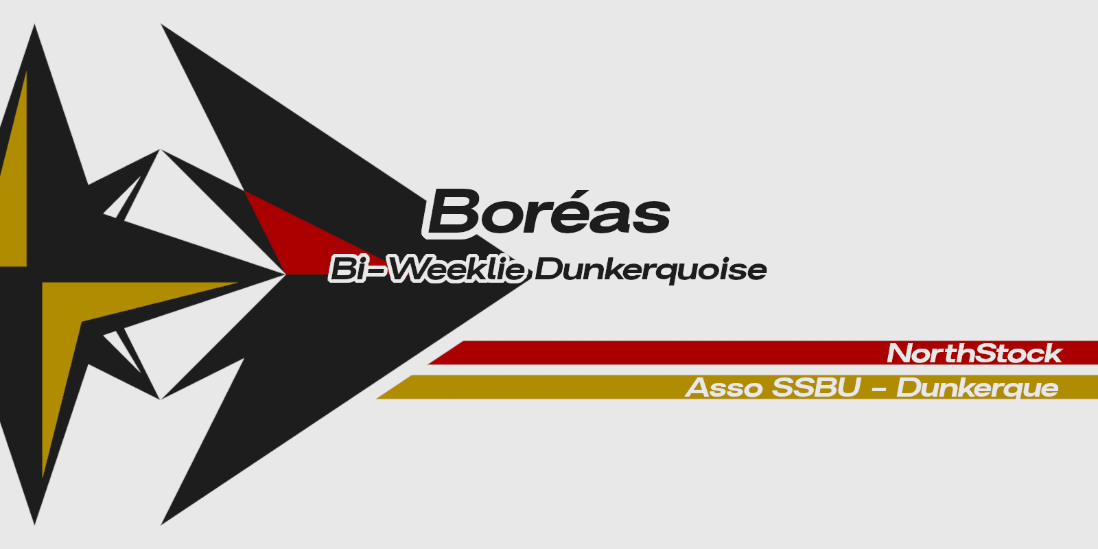 Boréas #6